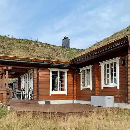 Gorgeous In With Kitchen Holiday home Ostby