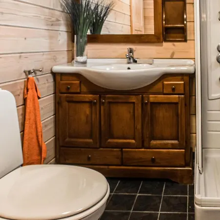 Gorgeous In With Kitchen