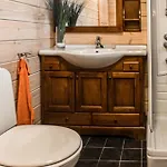 Gorgeous In With Kitchen