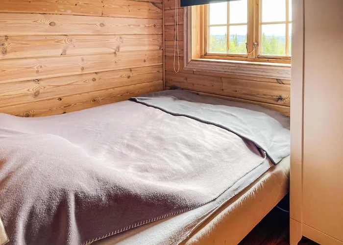 Дом отдыха Gorgeous In With Kitchen